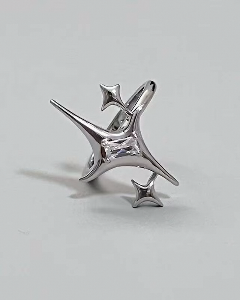 Sparkles Ring