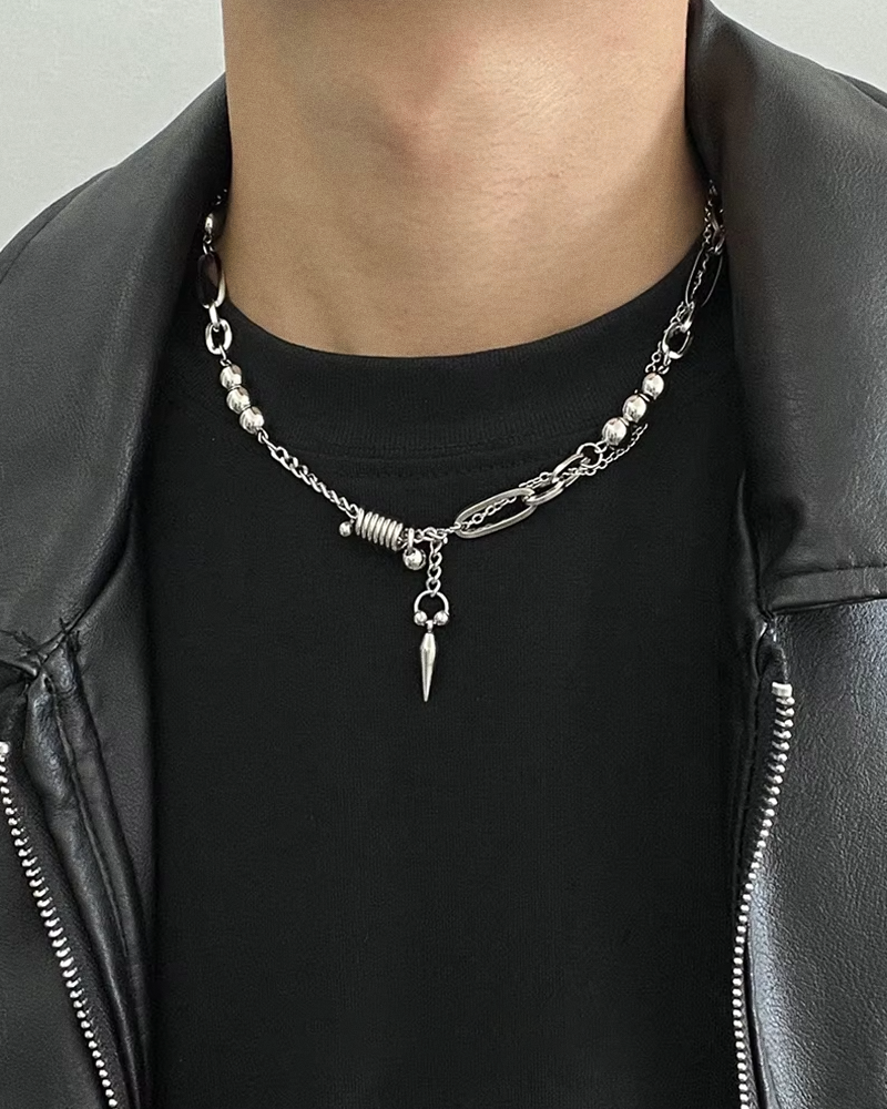 Streetwear Necklace