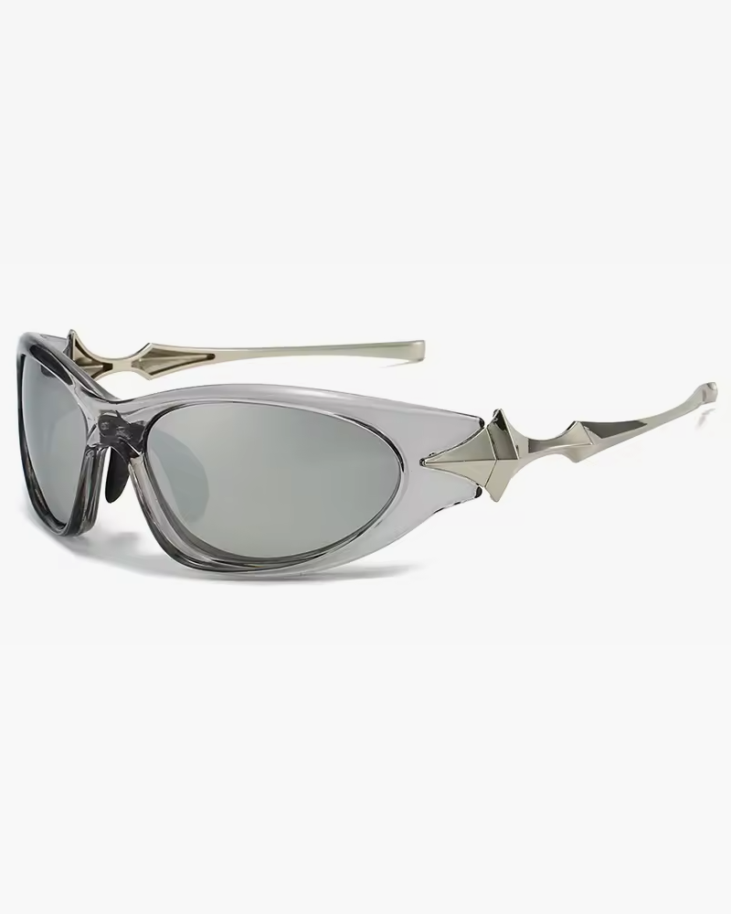 Futuristic Y2K Sunglasses