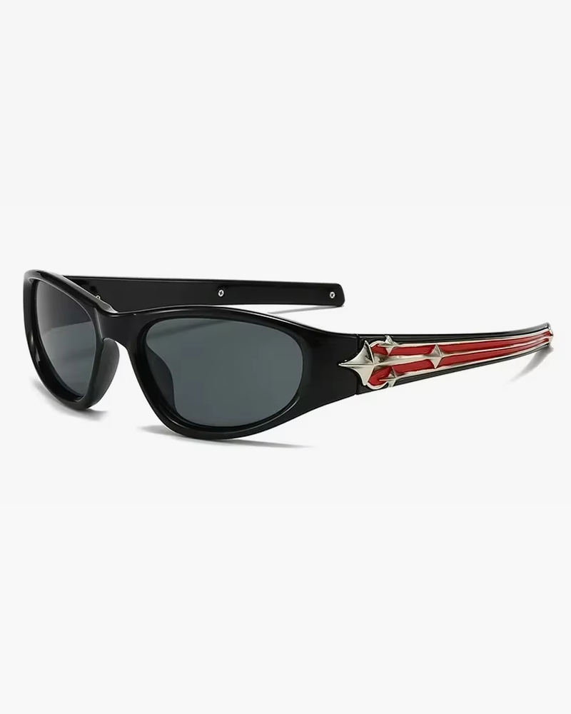 Y2K Style Sunglasses