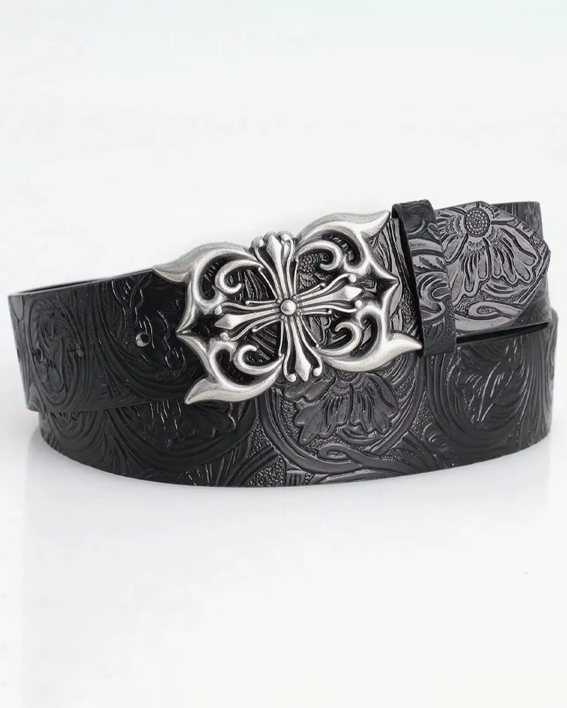 Y2K Belt Mens