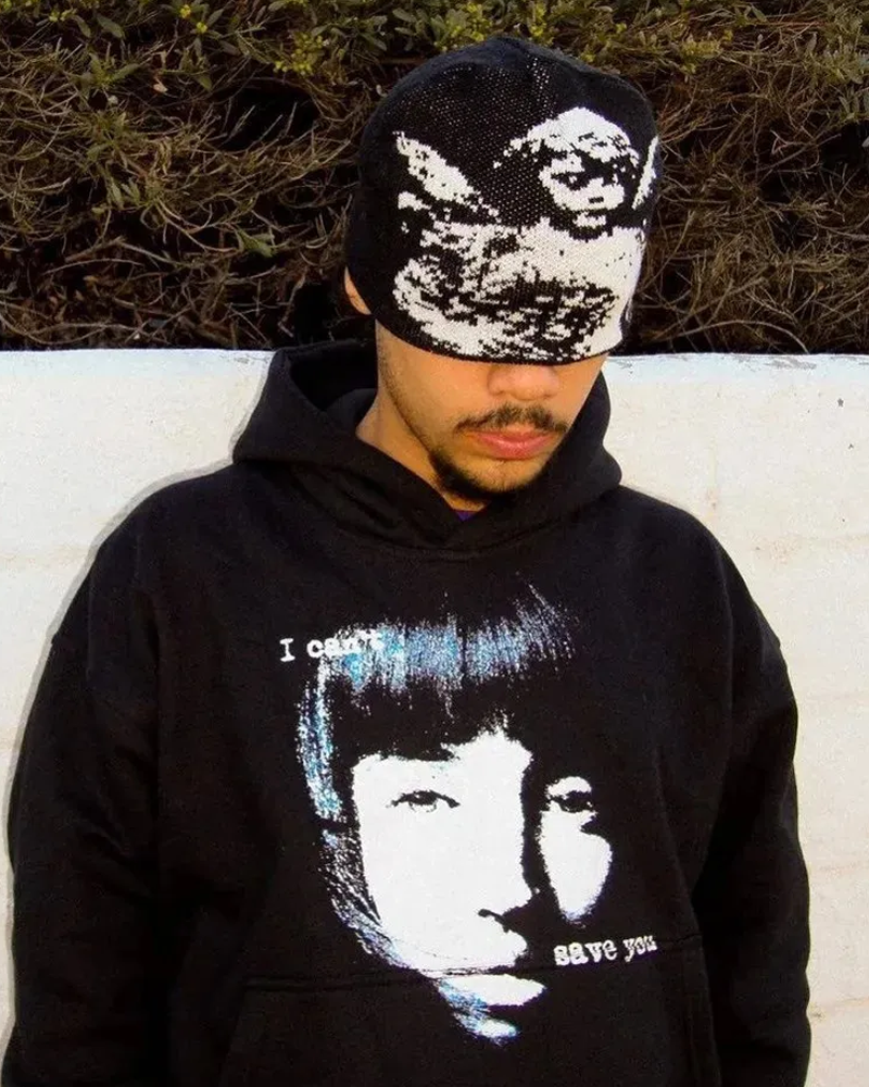 Angel Beanie