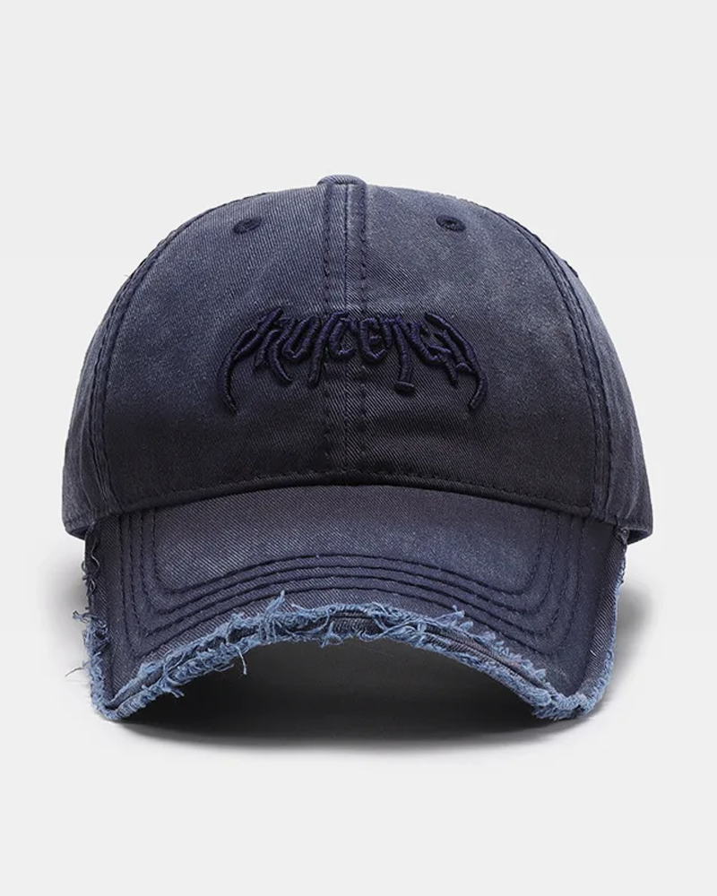 Gothic Baseball Cap