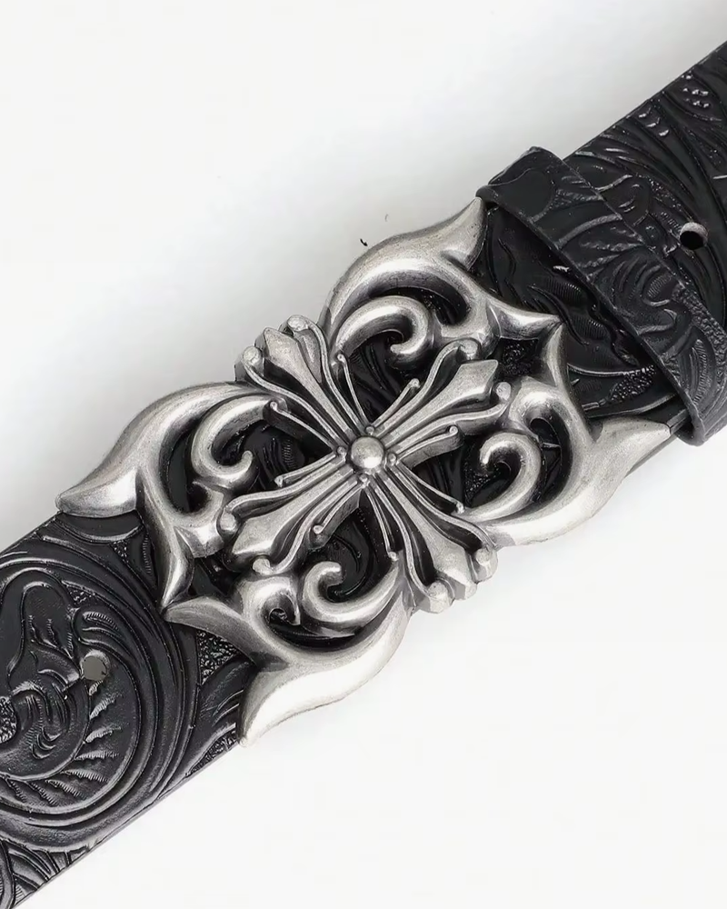 Y2K Belt Mens