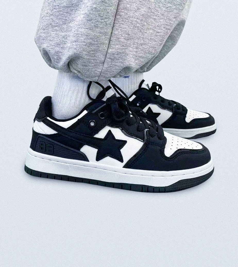 Y2K Footwear