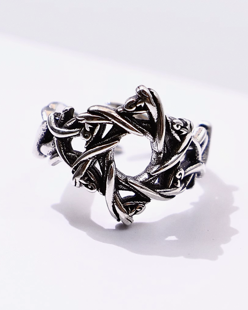 Thorns Ring