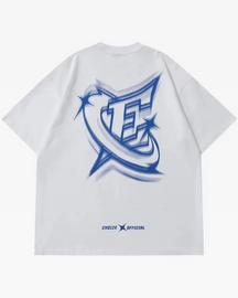 Graphic Tee Y2K