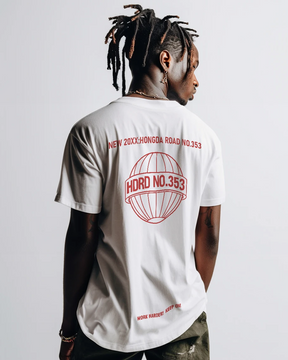 Streetwear Tee Shirt