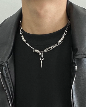 Streetwear Necklace