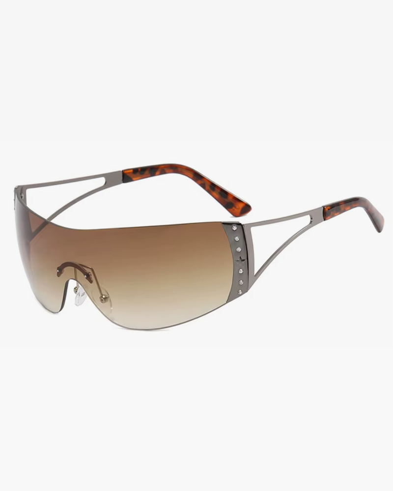 Y2K Sunglasses For Women