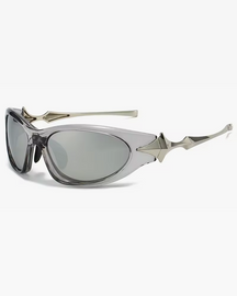 Futuristic Y2K Sunglasses