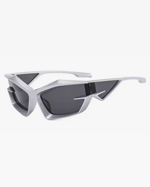 Y2K Cyberpunk Sunglasses
