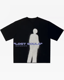 Lost Souls T Shirt