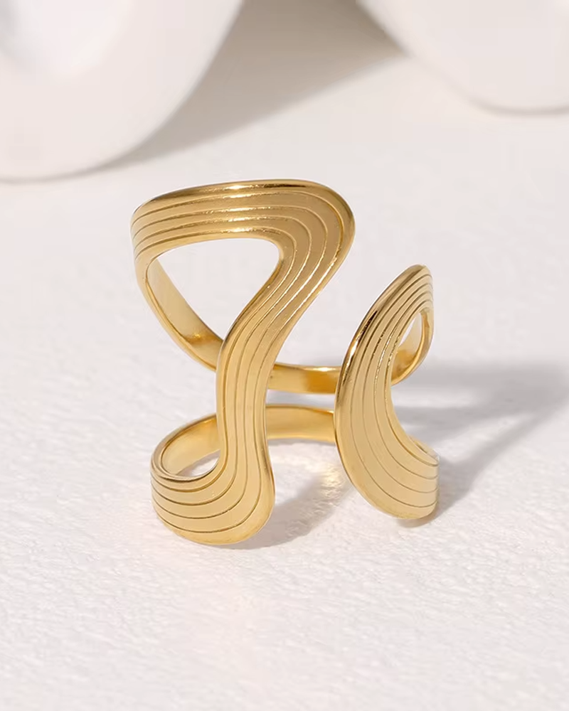 Ring Abstract