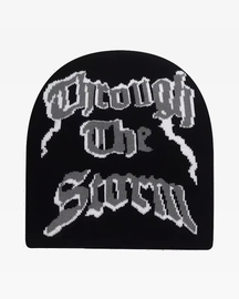 Through The Storm Beanie