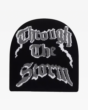 Through The Storm Beanie