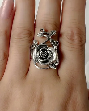 Rose Ring