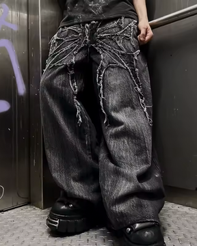 Jeans Gothic