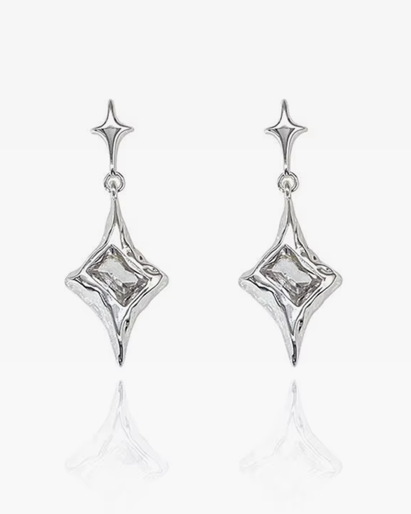 Y2K Style Earrings