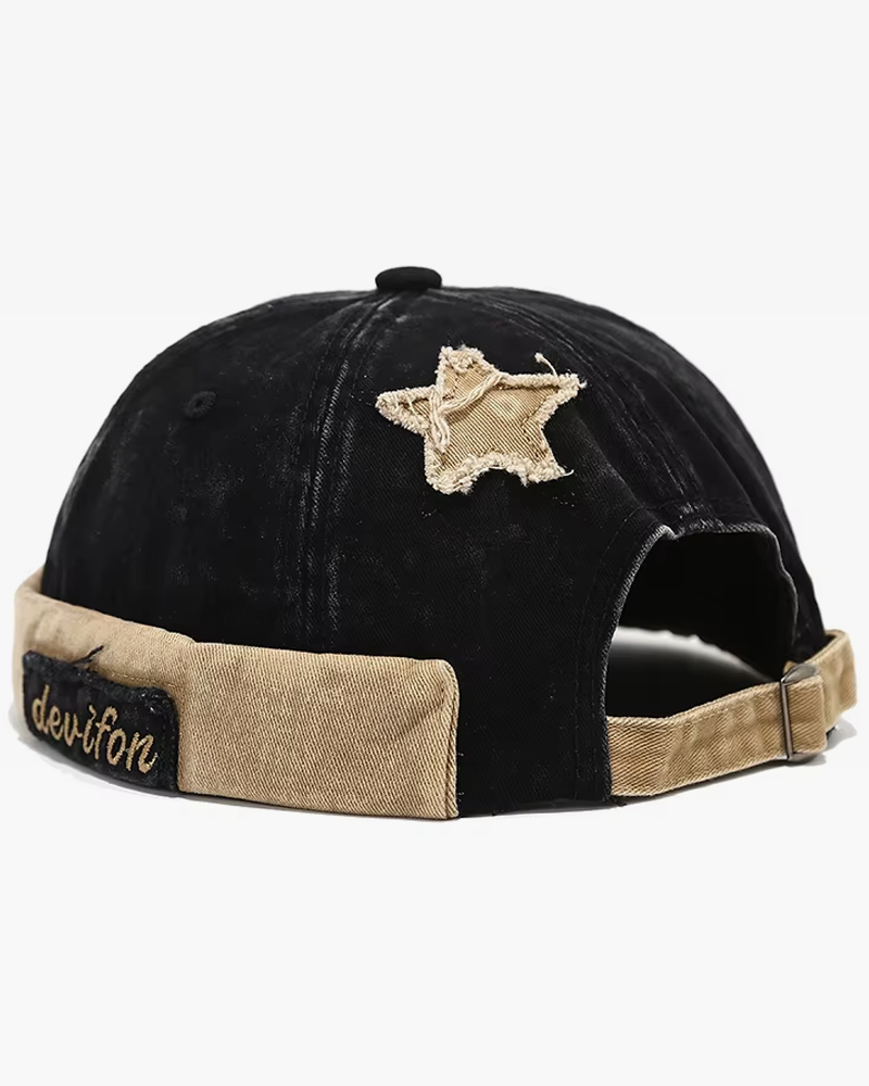 Y2K Docker Cap