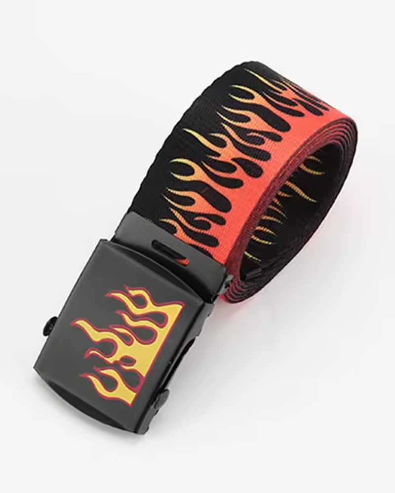 Flame Belt