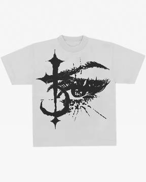 Y2K Eye T Shirt