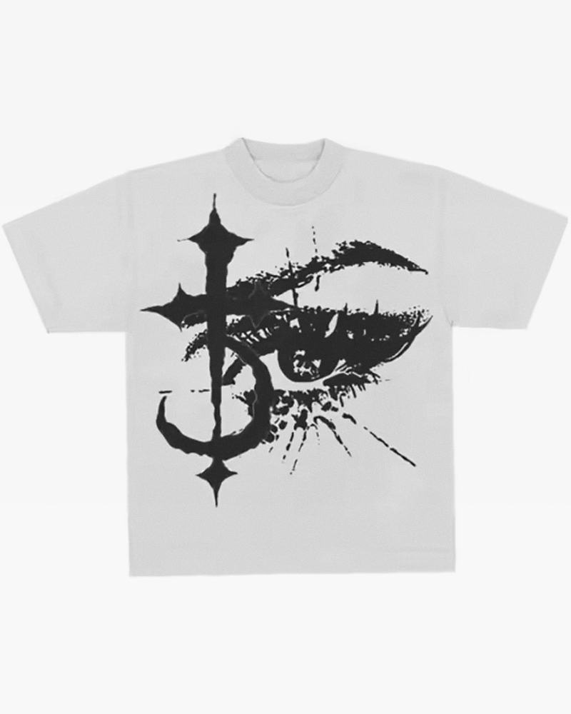 Y2K Eye T Shirt