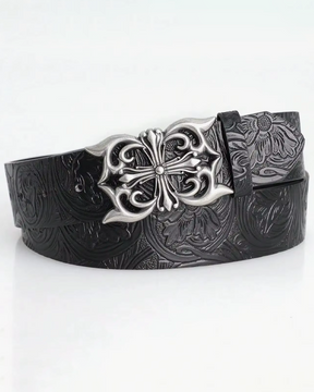 Y2K Belt Mens