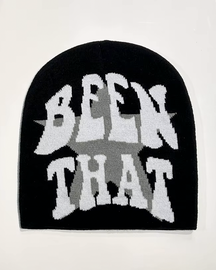Been That Beanie