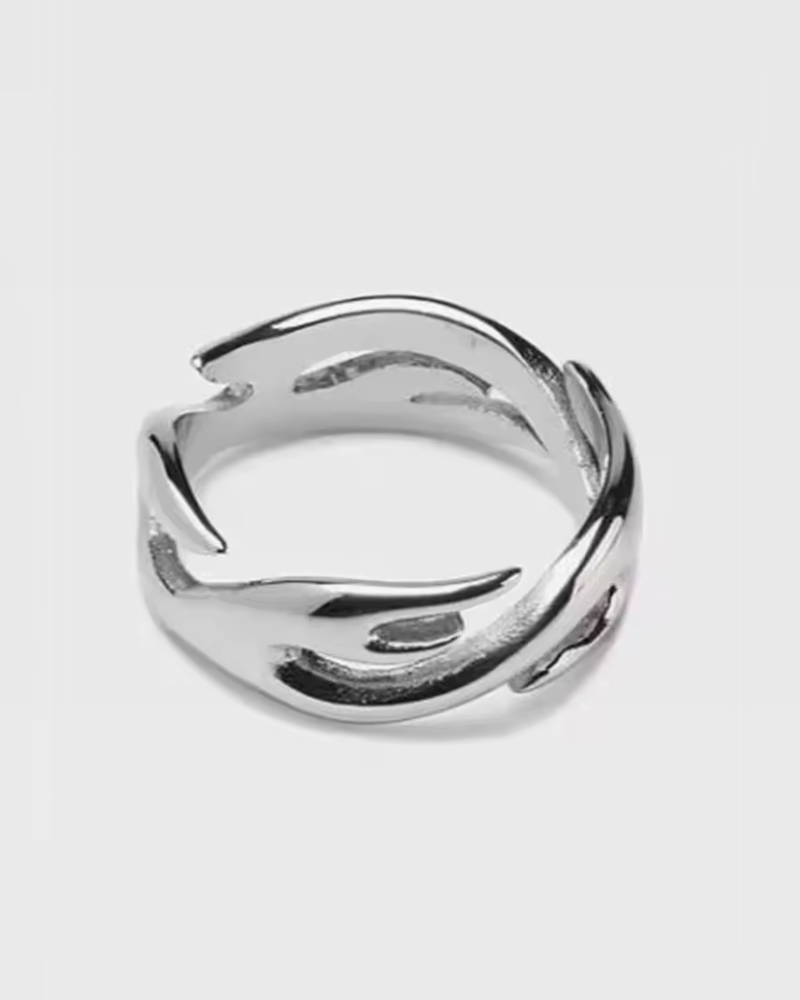 Flame Ring