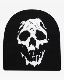 Skull Beanie