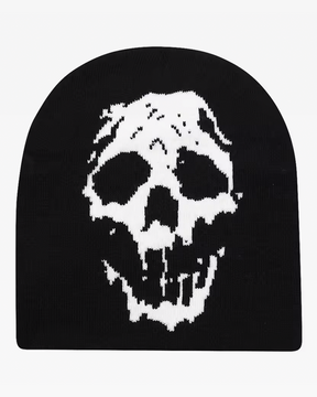 Skull Beanie