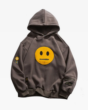 Smiley Hoodie