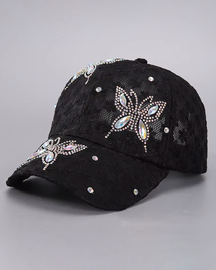 Butterfly Baseball Hat