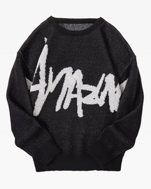 Streetwear Sweater
