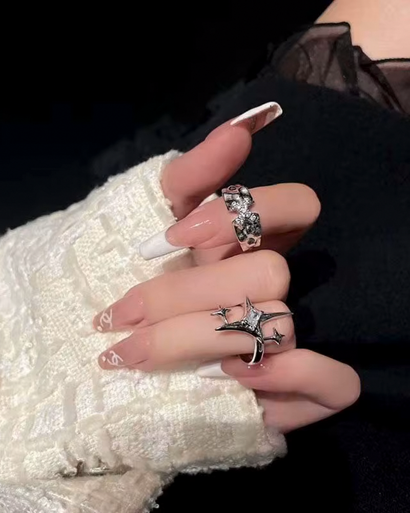 Sparkles Ring