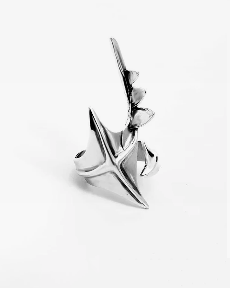 Cyberpunk Ring