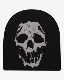 Skull Beanie