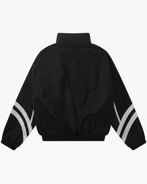 Y2K Track Jacket