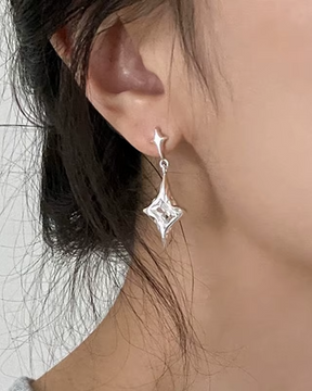Y2K Style Earrings