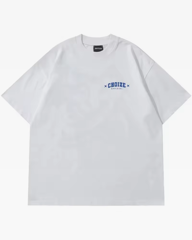 Graphic Tee Y2K