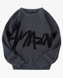Streetwear Sweater