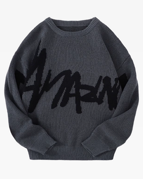 Streetwear Sweater