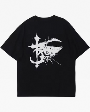 Y2K Eye T Shirt