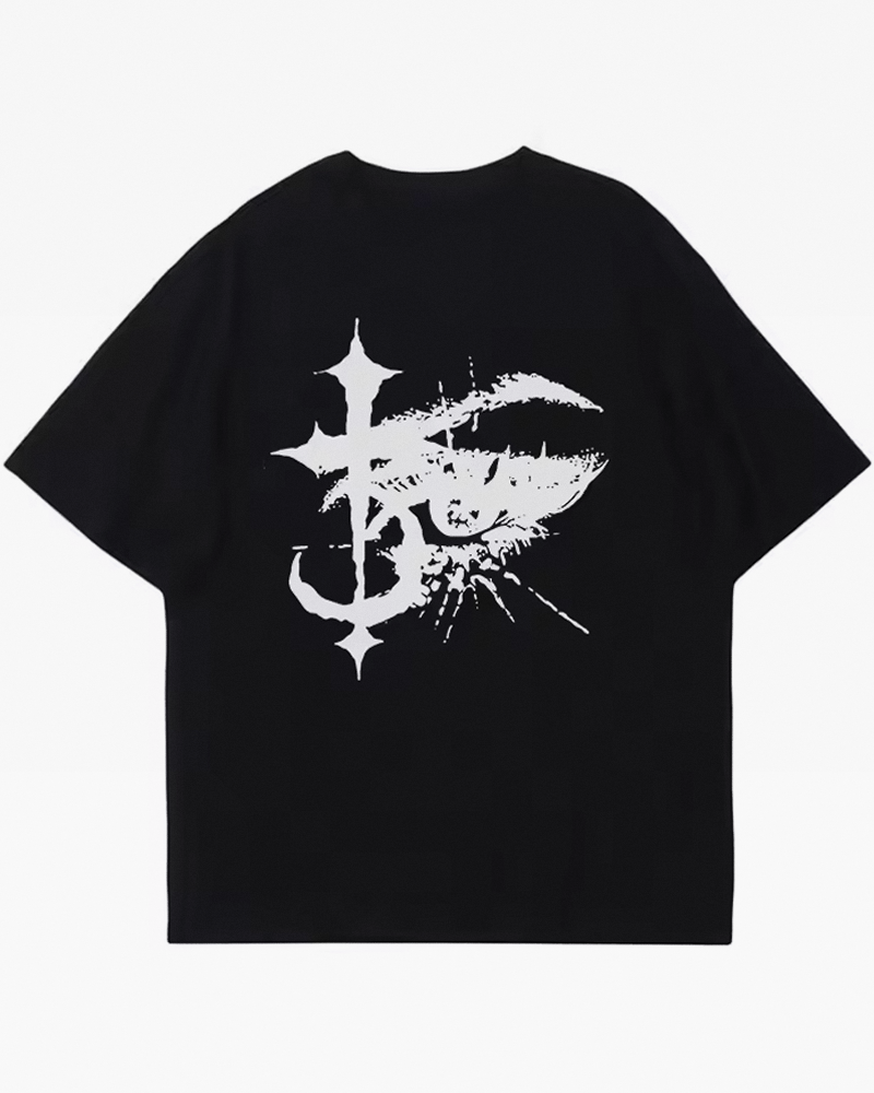 Y2K Eye T Shirt