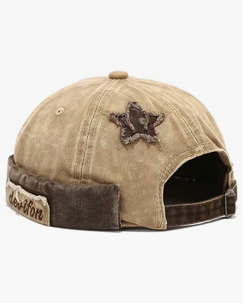 Y2K Docker Cap
