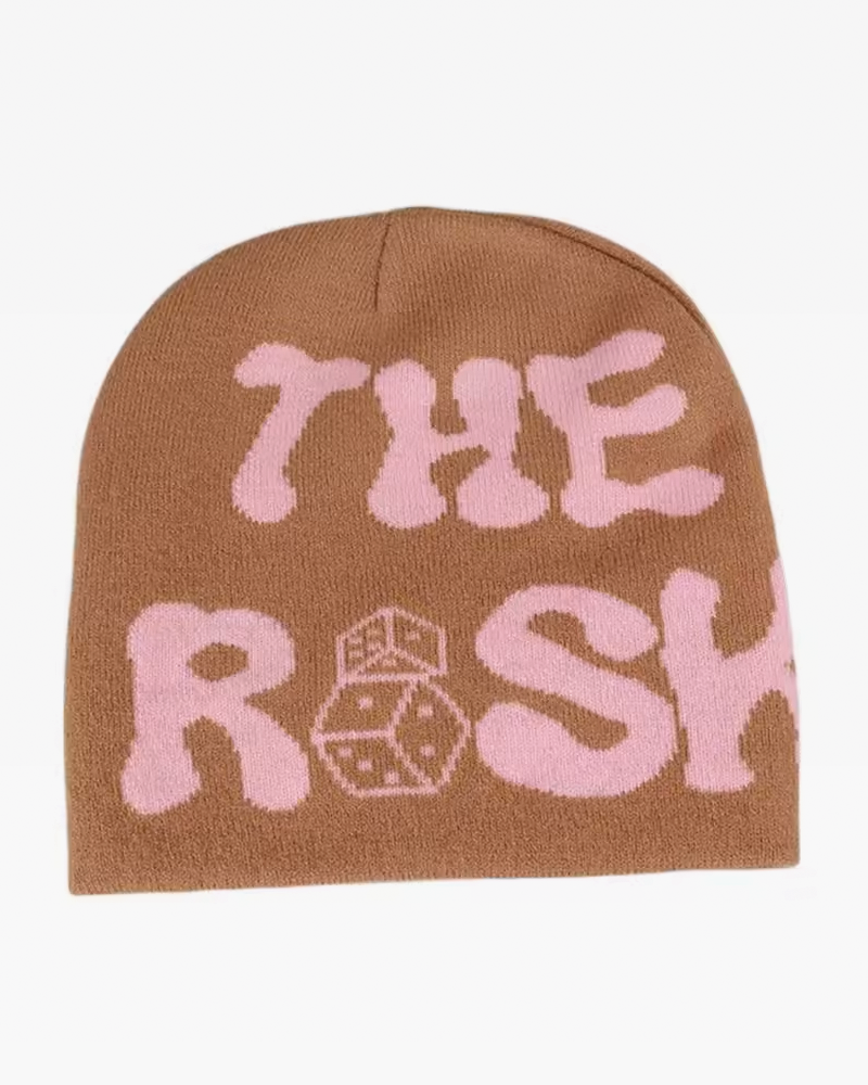 The Risk Beanie