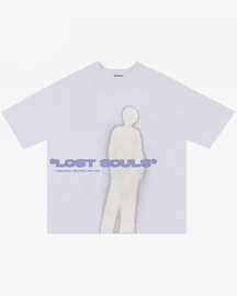 Lost Souls T Shirt