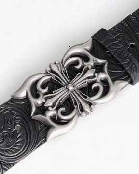 Y2K Belt Mens