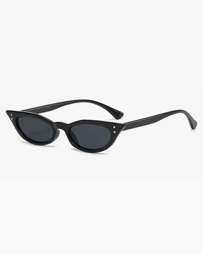 Small Cat Eye Sunglasses